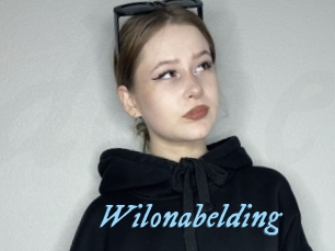 Wilonabelding