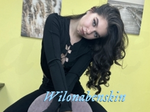 Wilonabenskin