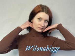 Wilonabigge