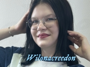 Wilonacreedon