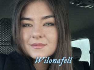 Wilonafell