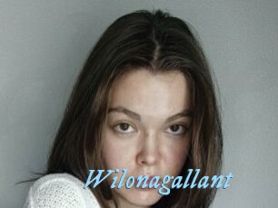 Wilonagallant