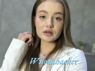 Wilonahacker