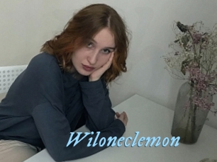 Wiloneclemon