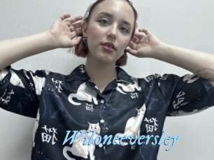 Wiloneeversley