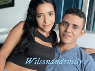 Wilsonandemily