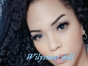 Wilysmar_doll