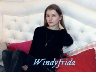 Windyfrida