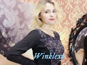 Winklexy