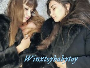 Winxtoybabytoy