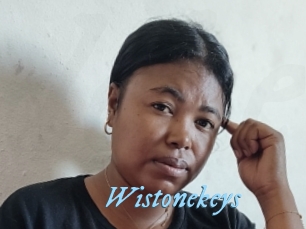 wistonekeys DeriheruI