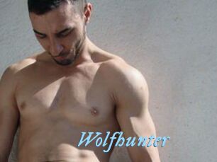 Wolfhunter