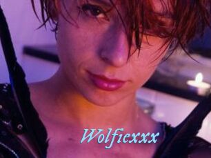 Wolfiexxx