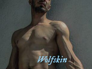 Wolfskin