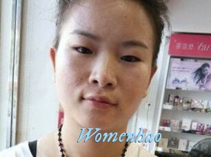 Womenhao