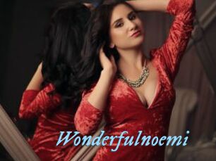 Wonderfulnoemi