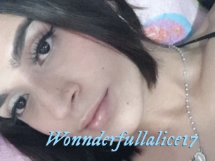 Wonnderfullalice17