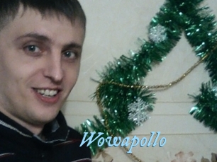 Wowapollo