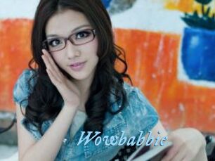 Wowbabbie