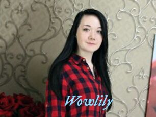 Wowlily