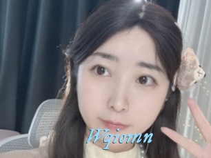 Wqiomn