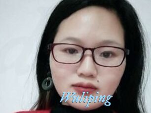 Wuliping
