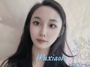wuxiaole DeriheruI