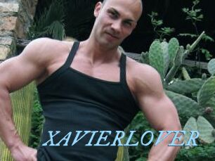 XAVIERLOVER