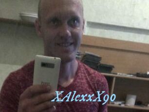 XAlexxX90