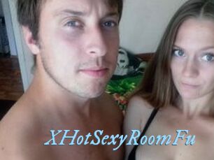 XHotSexyRoomFu