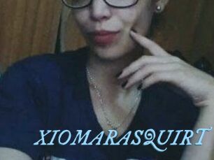 XIOMARASQUIRT