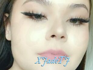 XJadeTJ