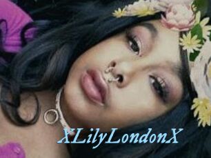 XLilyLondonX