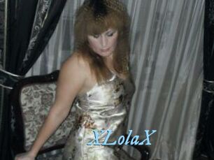 XLolaX
