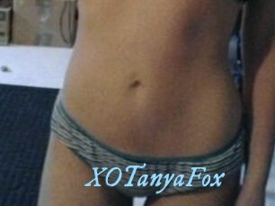 XOTanyaFox