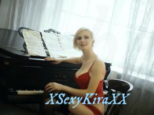 XSexyKiraXX