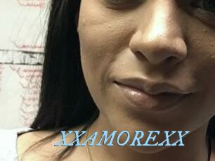 XXAMOREXX