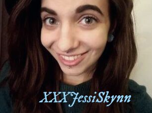 XXXJessiSkynn