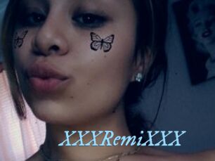 XXXRemiXXX