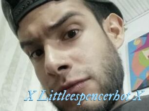 X_Littleespencerhot_X