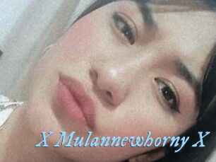 X_Mulannewhorny_X