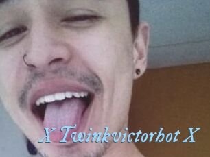 X_Twinkvictorhot_X