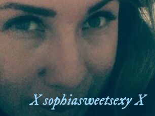 X_sophiasweetsexy_X