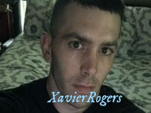 Xavier_Rogers