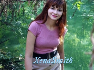 XenaSmith