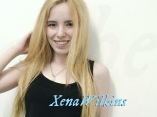 XenaWilkins