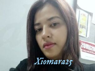 Xiomara25