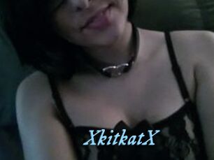 XkitkatX