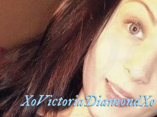 XoVictoriaDiamondXo