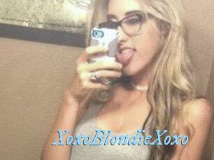 XoxoBlondieXoxo